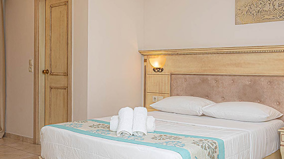 Parthenon Art Hotel | Ξενοδοχεία Ολυμπιακή Ακτή Κατερίνη