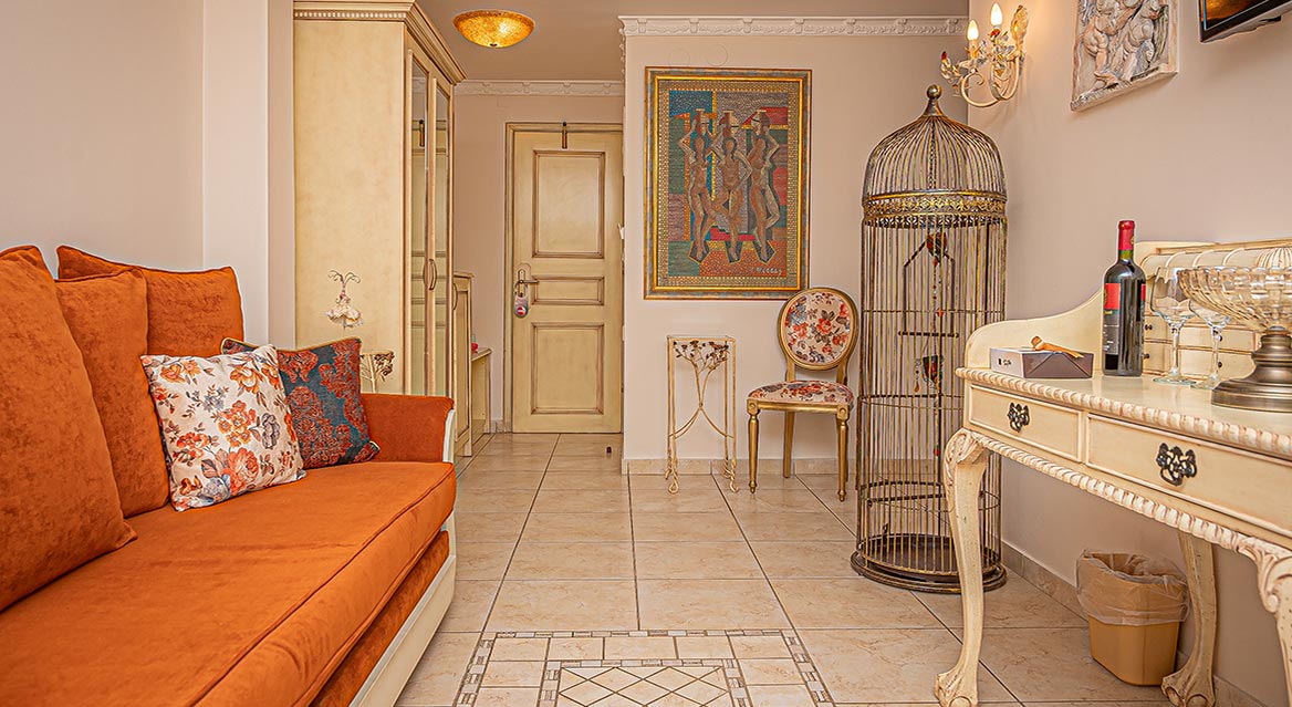 Parthenon Art Hotel | Ξενοδοχεία Ολυμπιακή Ακτή Κατερίνη