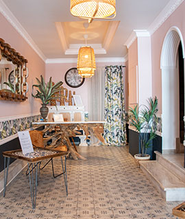 Parthenon Art Seadide Collection Hotels |Ξενοδοχεία Ολυμπιακή Ακτή Κατερίνη